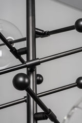 Schwung Lighting  - RD 15 6 Arms