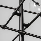 Schwung Lighting  - RD 15 6 Arms