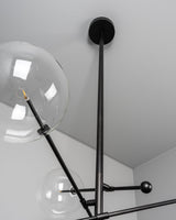 Schwung Lighting  - RD 15 6 Arms