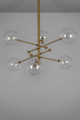 Schwung Lighting  - RD 15 6 Arms