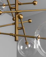 Schwung Lighting  - RD 15 6 Arms