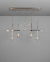 Schwung Lighting  - Soap B7MD