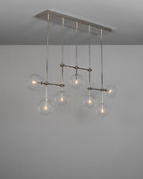 Schwung Lighting  - Soap B7MD