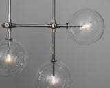 Schwung Lighting  - Soap B7 LG