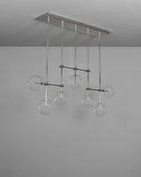 Schwung Lighting  - Soap B7MD