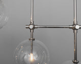 Schwung Lighting  - Soap B7MD