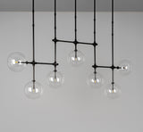 Schwung Lighting  - Soap B7 LG