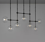 Schwung Lighting  - Soap B7 LG