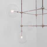 Schwung Lighting  - Soap 6 DT