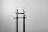 Schwung Lighting  - Soap Floor Lamp