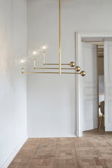 Schwung Lighting  - Universe