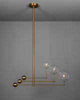 Schwung Lighting  - Universe