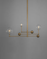 Schwung Lighting  - Universe