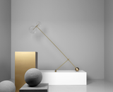Schwung Lighting  - Zosia Floor Lamp