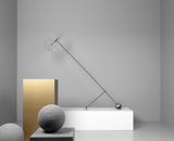 Schwung Lighting  - Zosia Floor Lamp