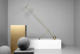 Schwung Lighting  - Zosia Floor Lamp