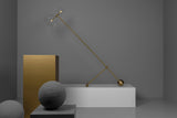 Schwung Lighting  - Zosia Floor Lamp