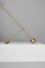 Schwung Lighting  - Zosia Floor Lamp