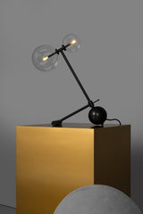 Schwung Lighting  - Zosia Table Lamp
