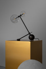 Schwung Lighting  - Zosia Table Lamp