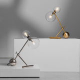 Schwung Lighting  - Zosia Table Lamp