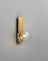 Schwung Lighting  - Oslo Wall Sconce