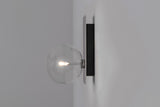 Schwung Lighting  - Oslo Wall Sconce