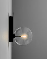 Schwung Lighting  - Oslo Wall Sconce