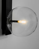 Schwung Lighting  - Oslo Wall Sconce