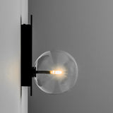 Schwung Lighting  - Oslo Wall Sconce