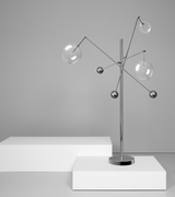 Schwung Lighting  - Milan 3Arms