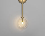 Schwung Lighting  - Miron Wall Sconce