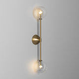 Schwung Lighting  - Miron Wall Sconce