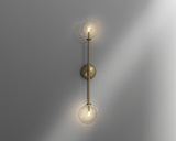 Schwung Lighting  - Miron Wall Sconce