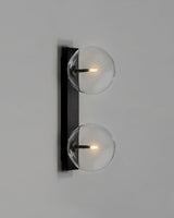 Schwung Lighting  - Oslo Dual