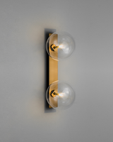 Schwung Lighting  - Oslo Dual