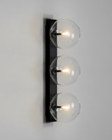 Schwung Lighting  - Oslo Triple