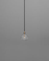 Schwung Lighting  - Glass Globe Pendant FI 150