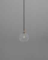 Schwung Lighting  - Glass Globe Pendant FI 200