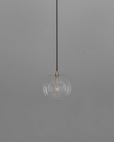 Schwung Lighting  - Glass Globe Pendant FI 250