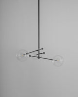 Schwung Lighting  - RD15 3 Arms