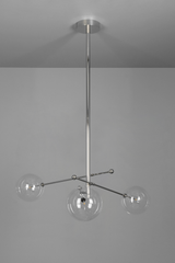 Schwung Lighting  - RD15 3 Arms