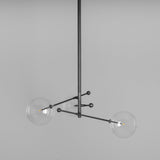 Schwung Lighting  - RD15 3 Arms