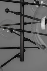 Schwung Lighting  - RD 15 8 Arms