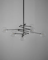 Schwung Lighting  - RD 15 8 Arms