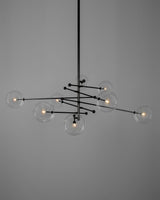 Schwung Lighting  - RD 15 8 Arms