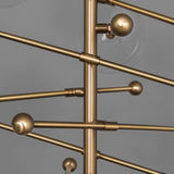 Schwung Lighting  - RD 15 8 Arms