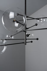 Schwung Lighting  - RD 15 8 Arms