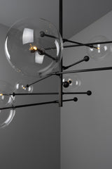 Schwung Lighting  - RD 15 8 Arms