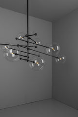 Schwung Lighting  - RD 15 8 Arms